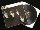The Beatles - With The Beatles - Original UK Mono  LP  - ‘Dominion. Belinda’