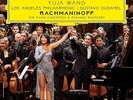 GUSTAVO DUDAMEL / LOS ANGELES PHILHARMONIC ORCHESTRA / YUJA WANG RACHMANINOFF: T