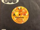 Stranglers - Nuclear Device / (Don't Bring) Harry Rare 1979 punk Oz 45