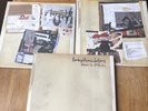 Babyshambles Pete doherty libertines rare vinyl album First Press Textured Cover