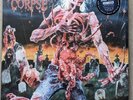Cannibal Corpse - Eaten Back To Life | Dusk Blue Vinyl