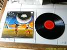 HERBIE HANCOCK - Sextant Columbia C 32212 Jazz Fusion Vinyl Used LP 1973 Record