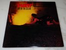 RATT Out Of The Cellar vinyl LP RARE FACTORY MISTAKE SIDE 1 BLANK 1984