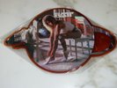 RATT Lay It Down Picture Disc 45 vinyl EU Got Me On The Line RARE HTF