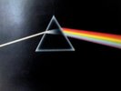 (M) LP-PINK FLOYD-The DARK SIDE Of The MOON '73ORIG-HARVEST+2 POSTERS/2 STICKERS