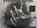 Motionless In White Disguise - Alternate Cover Art Vinyl LP (New)