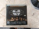 WU-TANG CLAN - WU-TANG FOREVER 1997 1st Edition vinyl 4xLP record