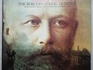 EMI 3 LP box set SLS 889: Tchaikovsky - The String Quartets etc. / Borodin 4tet