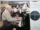 Decca LP SXL 6322 WB ED2: Brahms - Piano Concerto No. 2 / Backhaus / Böhm