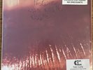 THE CURE Kiss Me Kiss Me Kiss Me Ex RED VINYL  HYPE STICKER/Numbered RSD 2013