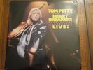 Tom Petty And The Heartbreakers Live Pack Up The Plantation 2LP  MCA2-8021 VG+