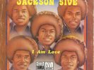 Michael Jackson 5 I am love (7