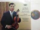 Capitol EMI LP SP 8518: Mendelssohn / Bruch - Violin Concertos / Nathan Milstein