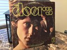 The Doors Self Titled-RARE Monarch MONO With First Press Misprint-1967-Vinyl LP