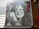Janis Joplin Joplin In Concert Vinyl double LP 1972 Holland CBS S 67241 EX/NM