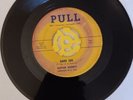 GUITAR SHORTY: ways of a man / hard life PULL 7