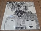 The Beatles, Revolver, Vinyl LP, UK Mono 2nd Press?, Lovely Copy, KT stampers.