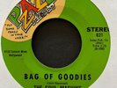 The Soul Machine 1969 Jazz-Funk 45 on Pzazz   Bag of Goodies   Hear