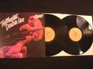 Ted Nugent - ‎Double Live Gonzo - 1978 Vinyl 12'' Lpx 2/ VG+/ Classic Hard Rock