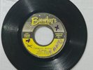 DERRICK MORGAN - FORWARD MARCH / DON'T TALK ABOUT ME [BEVERLEY'S]  7