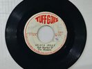 BOB MARLEY AND THE WAILERS - GUAVA JELLY / JELLY [ TUFF GONG ] 7