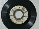 THE SILVERTONES - DON'T SAY NO / LLOYD CHARMERS - KEEP ON MOVING / 7