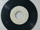 JO JO BENNETT AND THE FUGITIVES - REAL GONE LOSER / ROCK STEADY / 7