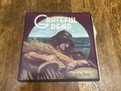 Grateful Dead LP - Wake of the Flood - Grateful Dead Records GD 01 1973