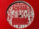 Underground Resistance ‎– Acid Rain EP Detroit techno 12