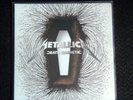 METALLICA - DEATH MAGNETIC  2  LP ,TOP   USA, 2008