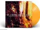 My Chemical Romance I BROUGHT YOU MY BULLETS - Orange Color Vinyl LP NEW SEALED