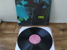 Free - Tons Of Sobs 1969 UK Edition Pink Island