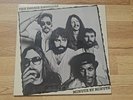 Sealed 1st Press  The DOOBIE BROTHERS-Minute By Minute-Warner Bros. BSK 3193