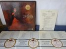 W/G ED1 VERDI: LA TRAVIATA 3LP BOX, De Los Angeles, Rome OH O/C, EMI ASD 359-361
