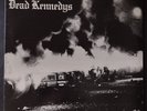 Dead Kennedys - 'Fresh Fruit For Rotting Vegetables' 1980 UK 1st Cherry Red EX