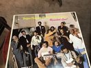 TROJAN REGGAE PARTY VOLUME ONE. RECORDED LIVE  UK original TBLS 172