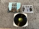 Ringo Starr “Sentimental Journey” Orig 1970 U.K. vinyl Lp + Signed Picture