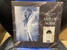 NEW RECORD STORE DAY RSD 21 WHO'S AFRAID OF THE ART OF NOISE DOUBLE VINYL SEALED