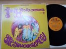 JIMI HENDRIX EXPERIENCE , Are You Experienced ...  orig '67 USA LP in EX cond