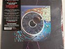 PINK FLOYD – PULSE - VINYL 4xLP LIVE ALBUM NEW - TORN SHRINK WRAP - A24