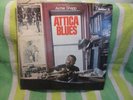 Archie Shepp - ATTICA BLUES - 1972 ABC - IMPULSE LP JAZZ.