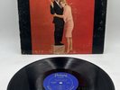 The Latin Side Of Vince Guaraldi - Fantasy Stereo LP Vinyl Record