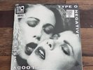 Type O Negative - Bloody Kisses 3LP Vinyl Colored Green RSD Limited Bonus Tracks