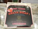 HELLO DOLLY - Original Broadway Cast LP RCA LSOD-1087 SEALED MINT