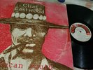 Clint Eastwood African Youth Vinyl Record 1978 Gordon Records Original Fair