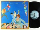 Fred Frith - Gravity LP - Ralph VG++