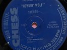 HOWLIN’ WOLF s/t 7” EP CHESS 7-LPS-1469 OG Jukebox 6-songs rare blues VG+