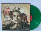 LP    DAVID BOWIE - Narrates Peter And The Wolf - Green Vinyl - 1978 RCA