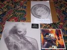 Young the Giant Mind Over Matter SEALED 2014 Gray 2LP 500 ONLY w/Photo Book
