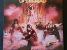 W.A.S.P SELF TITLED 1984 DEBUT LP NM/EX- US CAPITOL VINYL HEAVY METAL